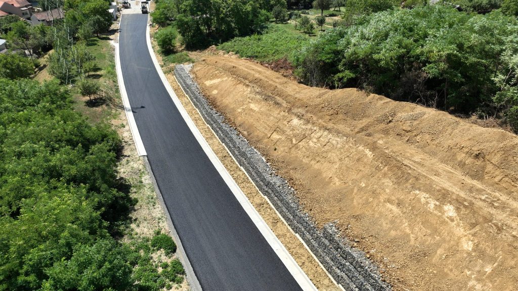 Od siječnja zatvorena, danas ponovno u funkciji – DC 51 napokon otvorena
