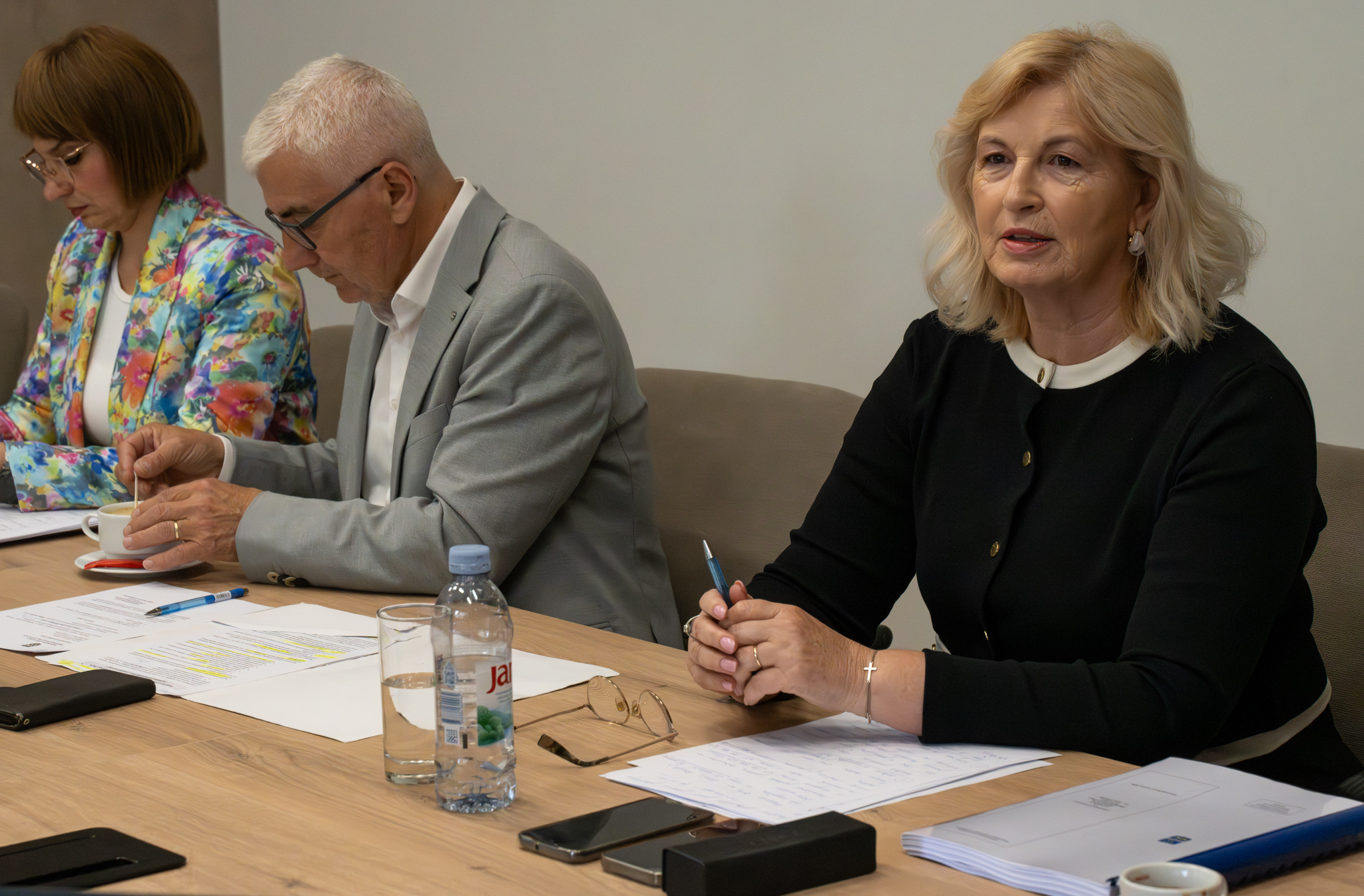 Glavna vijest