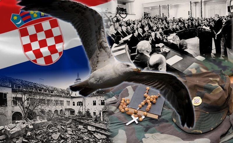 Dan državnosti Republike Hrvatske – podsjetnik na početak slobode