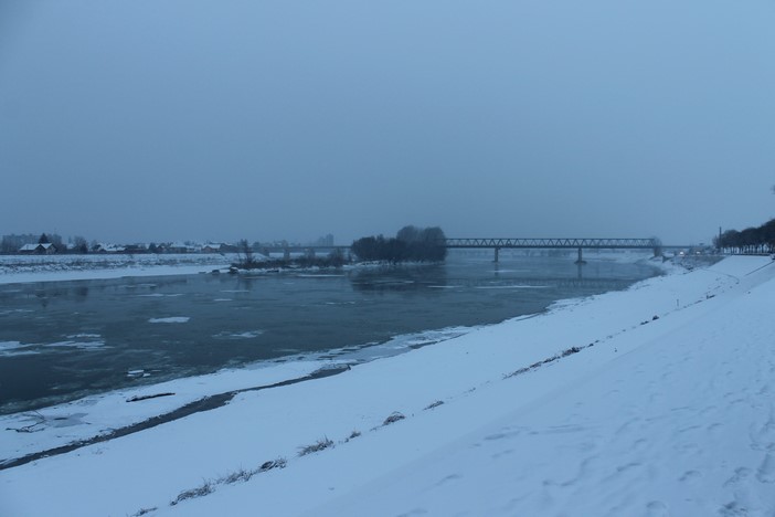 Počinje li zimska bajka? Evo kada stiže prvi snijeg!