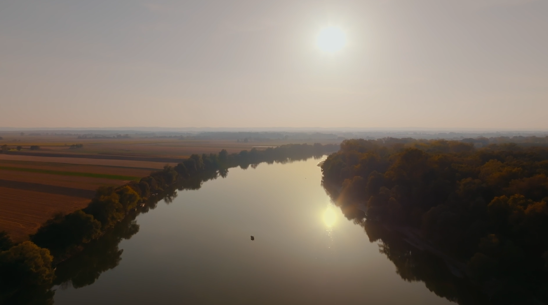 Slavonski Brod i Nova Gradiška ulaze u ´afričku rernu´