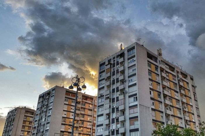 Iz paklenih +35 u olujno osvježenje: Stiže meteorološki preokret!