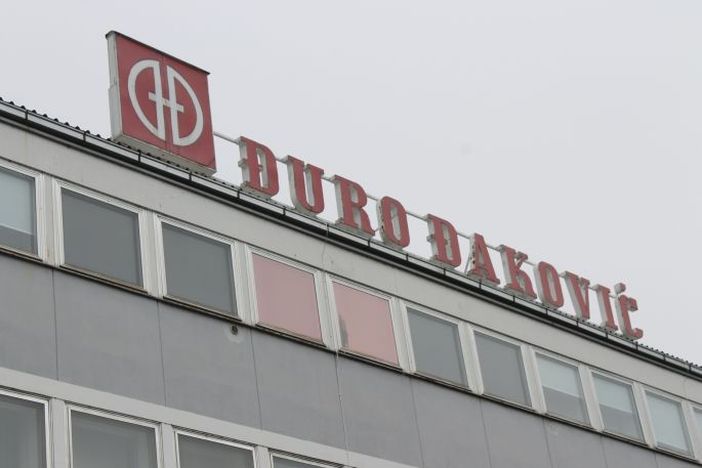 Iza tihih brojki krije se velika priča: Je li ovo povratak industrijskog diva?