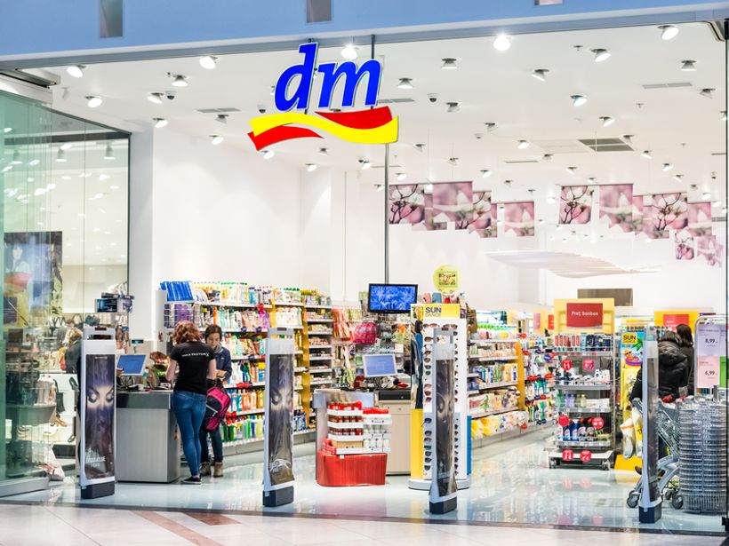 Povučeni proizvodi iz dm-a! Ako imate ove simptome, odmah se javite liječniku!