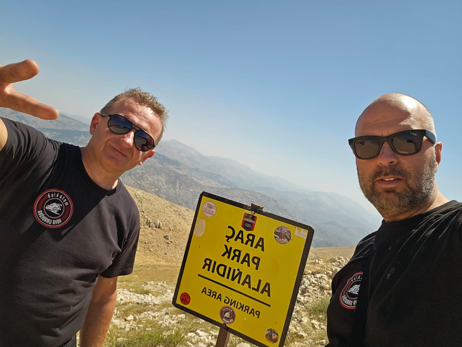 7.000 kilometara, nula izgovora – upoznajte najhrabrije bajkere Slavonije