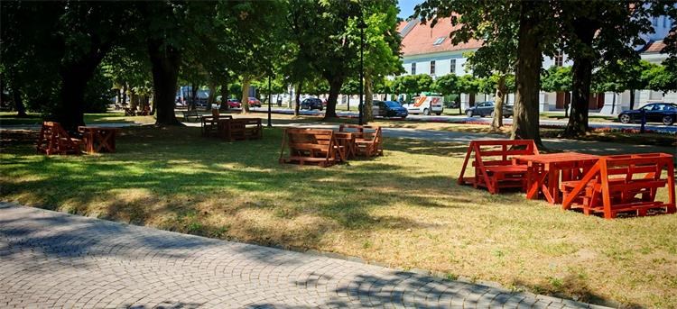 Pogledajte što su učenici izradili, a policajci obojali – i to za cijeli grad