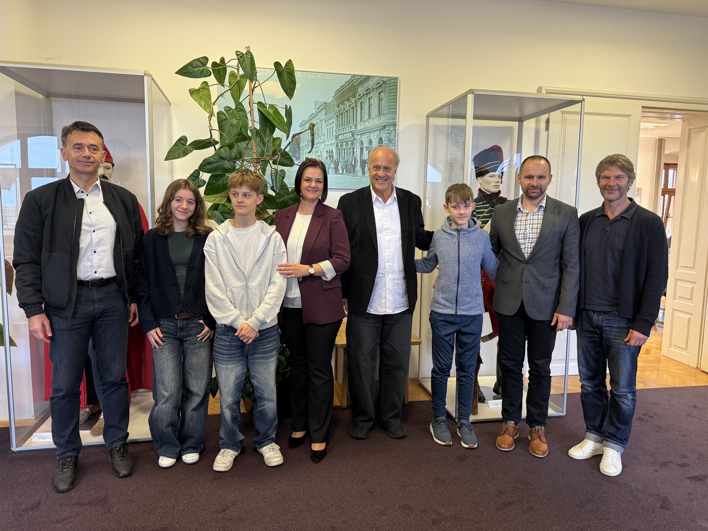 Hrvatska istina na velikom platnu – ´260 dana´ sutra u Slavonskom Brodu!