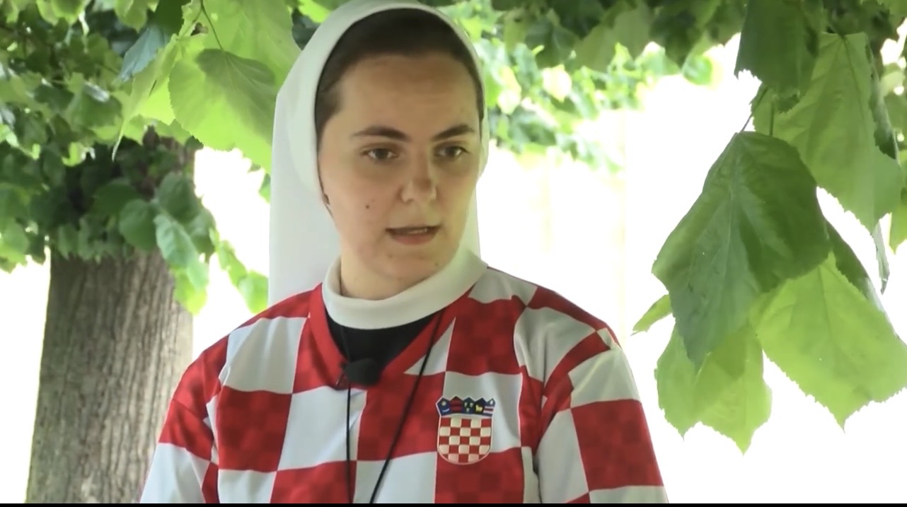 Časna izmislila napad migranta: Policija otkrila da se sama ozlijedila