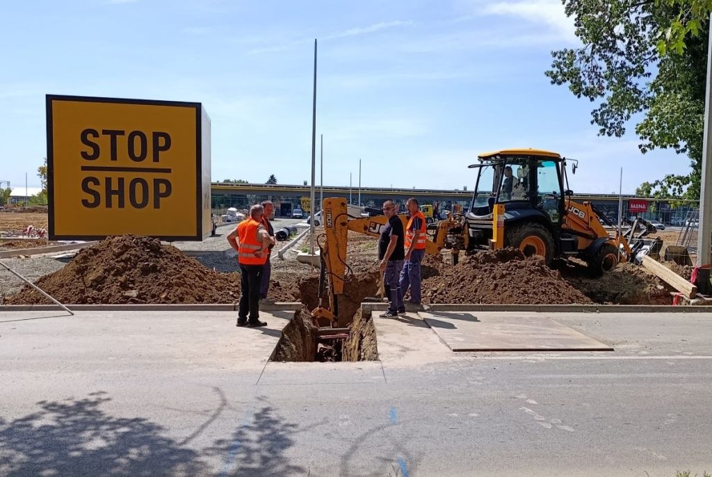 Konačno poznato kada se otvara novi trgovački centar