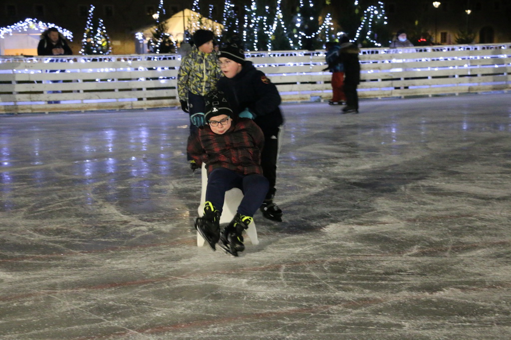 Led čeka hrabre mališane: Otvorene prijave za najpopularniji dječji program!