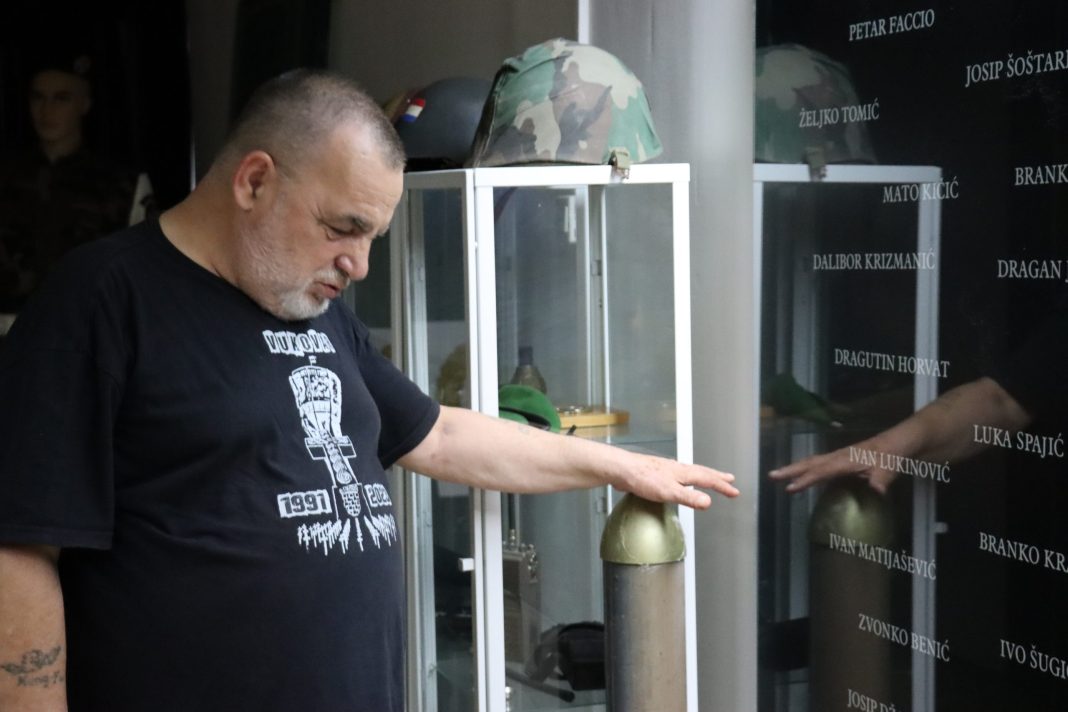 Grad se ujedinio oko jednog imena: Tko je Arsen Granda?