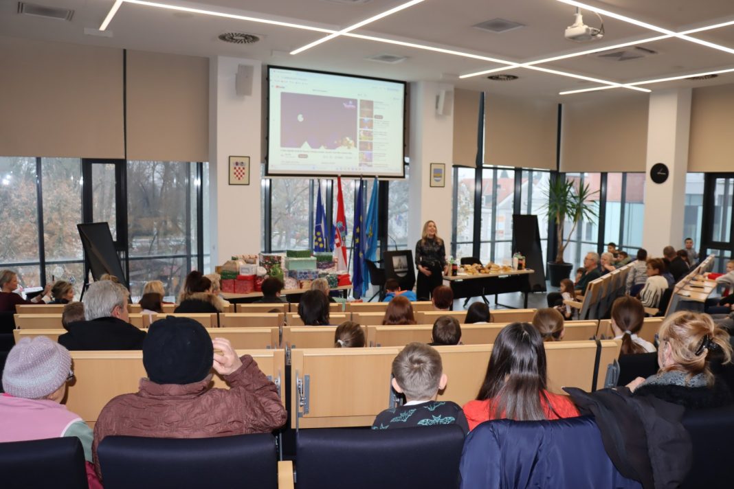 Blagdani nisu isti za svu djecu- priča koja otvara oči