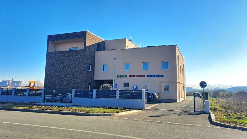 Panika u Kući sretnih ciglica: Dječak (13) nestao, navodno nakon svađe s osobljem?