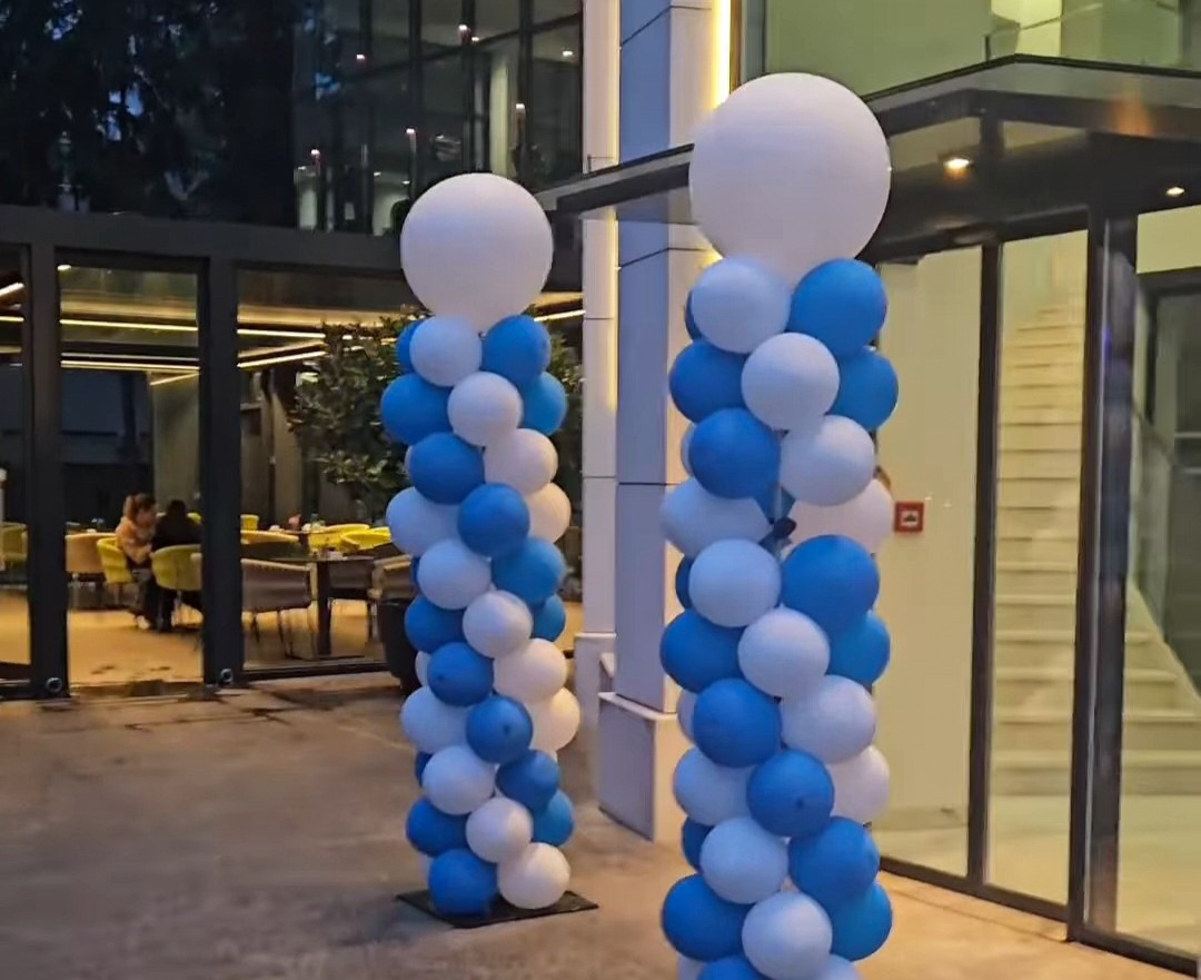 Svi govore o novoj atrakciji u hotelu Park– evo o čemu je riječ!