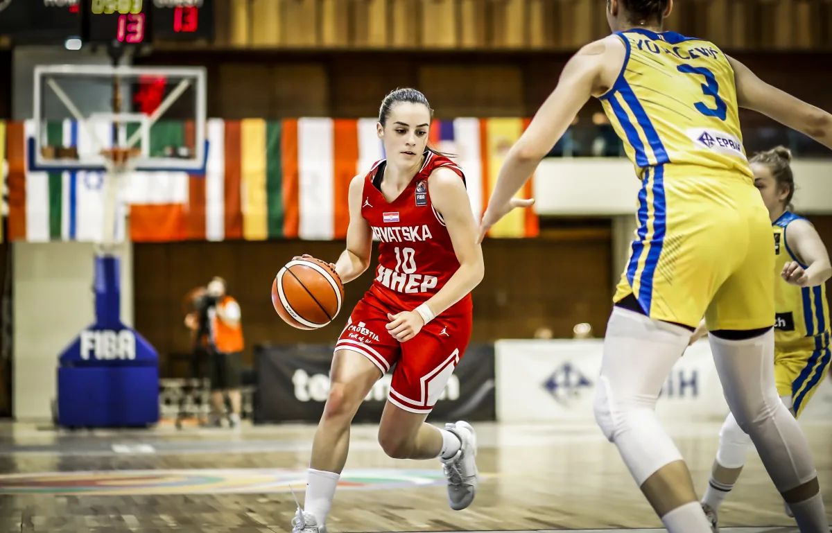 Hrvatska traži ključnu pobjedu protiv Sjeverne Makedonije