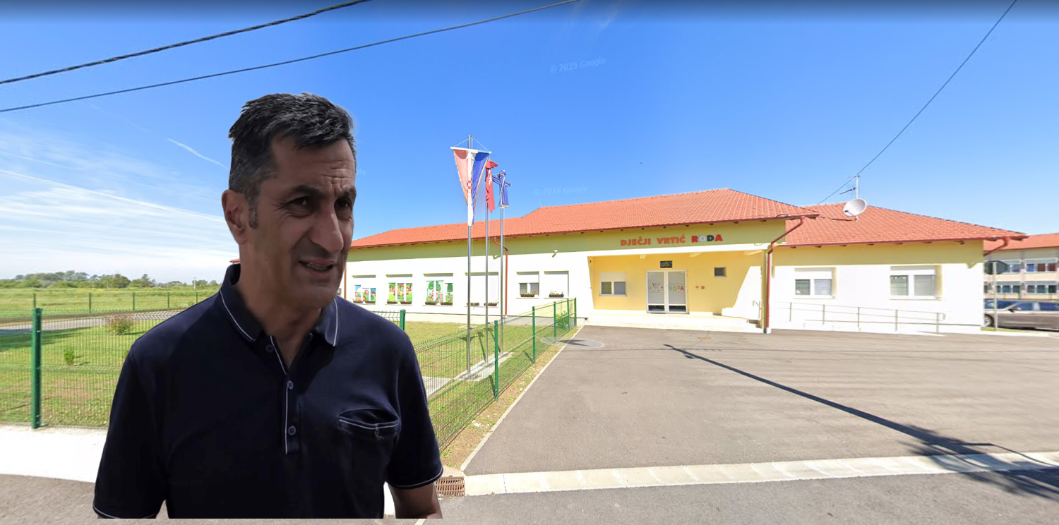 Anonimni mail zapalio Općinu: što se zapravo događa u vrtiću Roda?