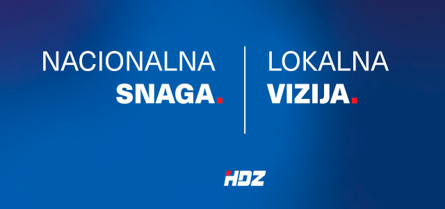 HDZ već pobijedio u tri općine