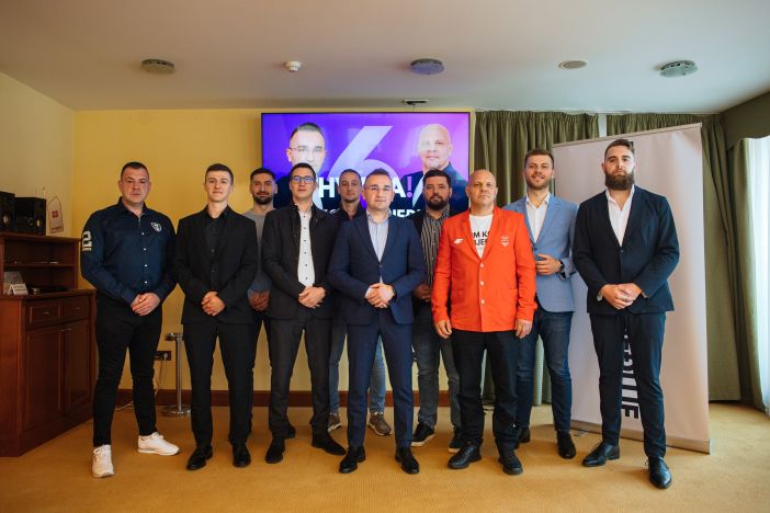 Povratak mladih, čist zrak i stvarne promjene – Pudićev mladi tim predstavio ambiciozan plan za Brod