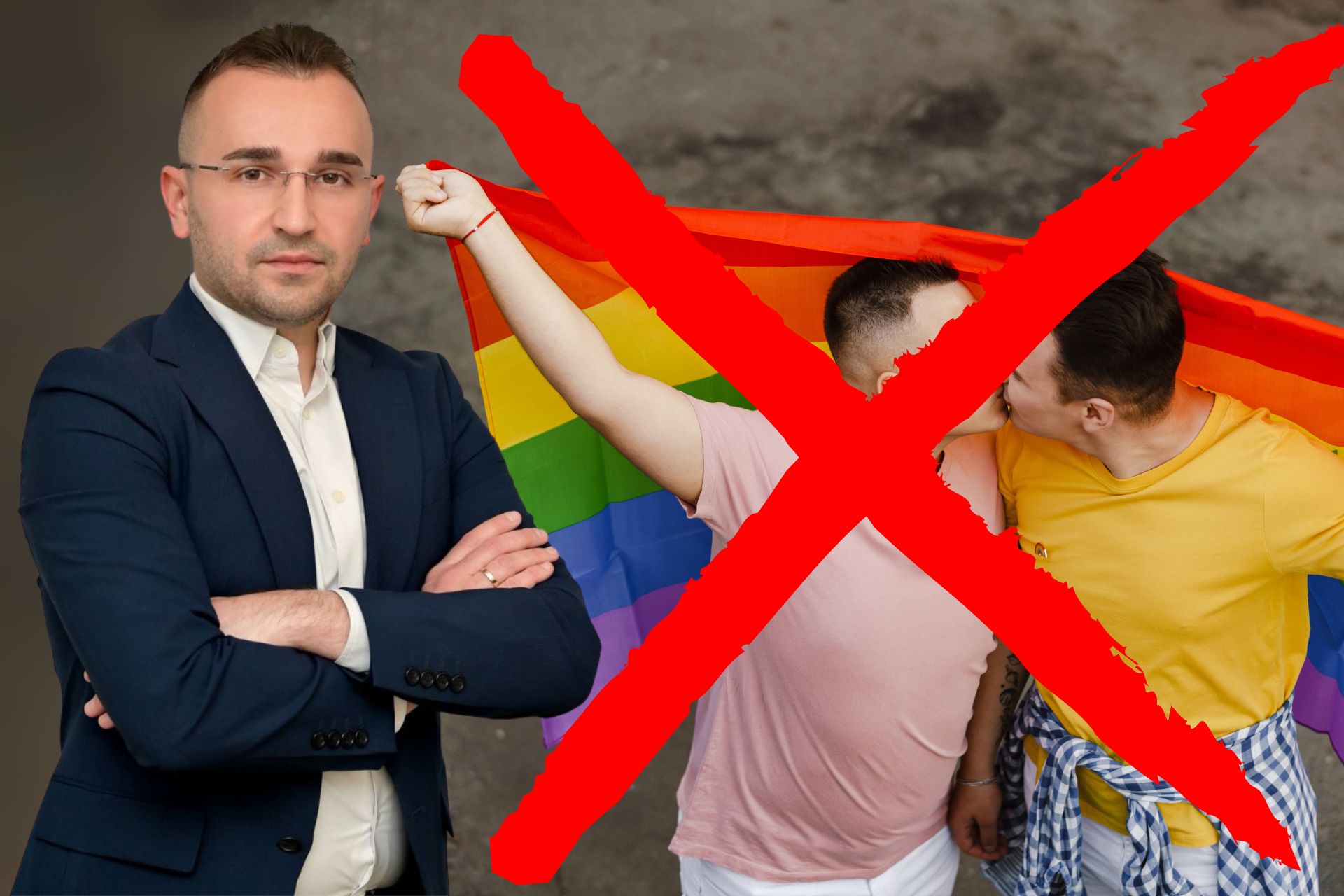 Bez pardona: Pudić protiv woke politike – 'Neću mijenjati uvjerenja zbog glasova!'
