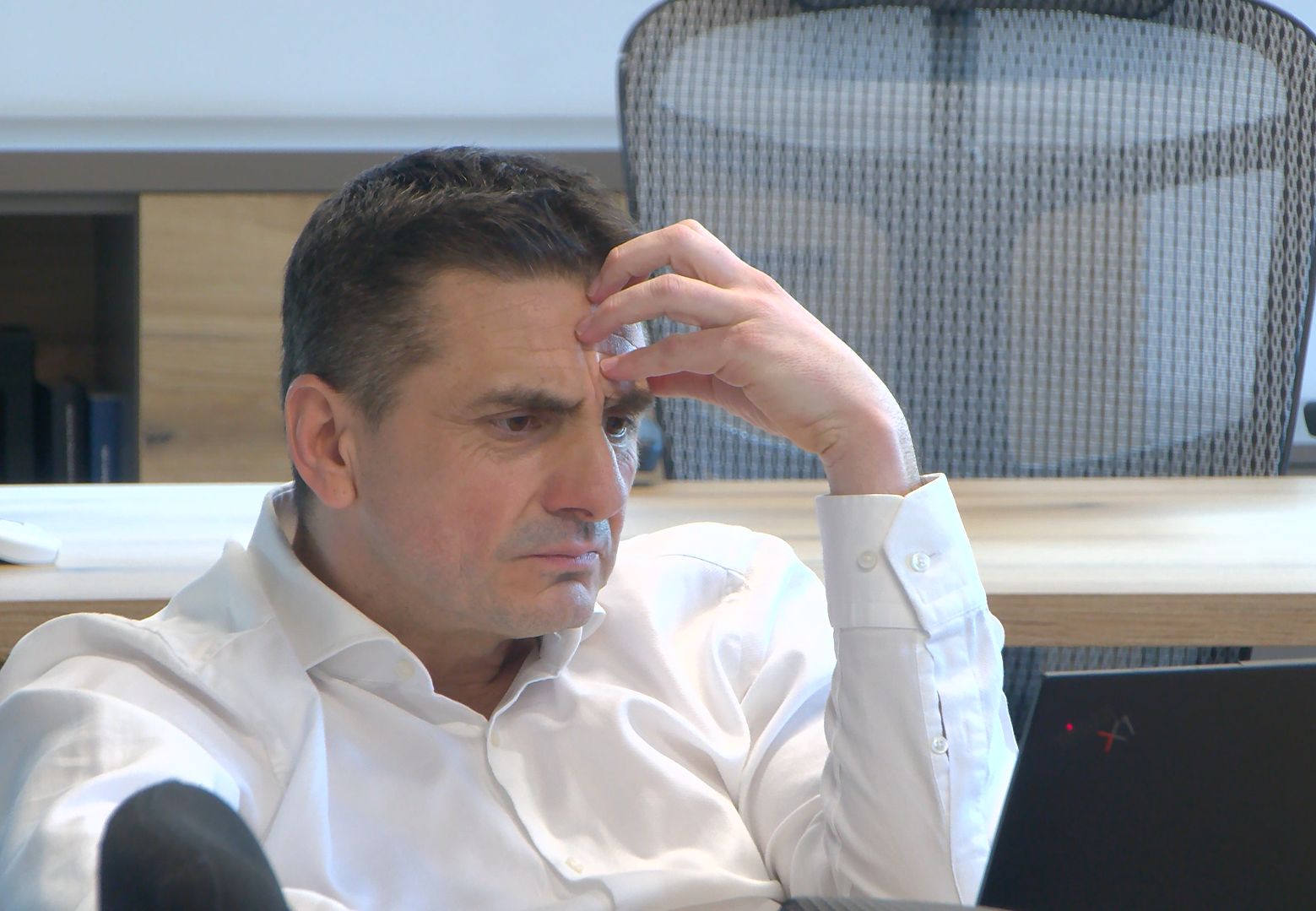 Mostarkić spustio loptu: Vijest o spašavanju Marsonije – čista fikcija!