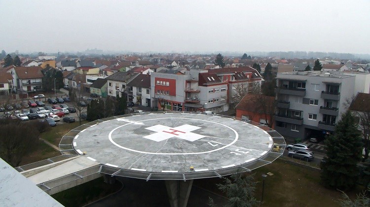 Slavonskobrodski helidrom – od američkog sna do hrvatske birokratske noćne more
