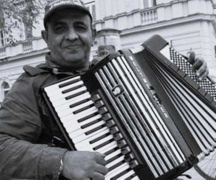 Zauvijek utihnula harmonika na Korzu