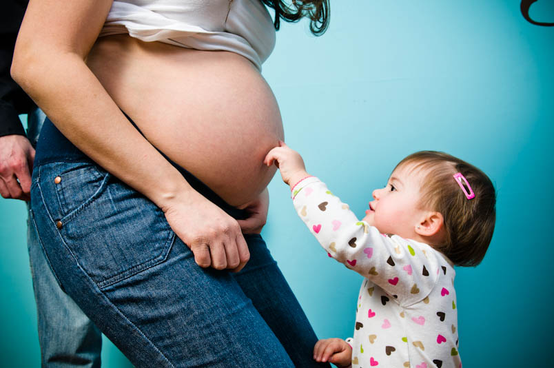 Mama si, a osjećaš se izgubljeno? Ova vrata su otvorena baš za tebe!