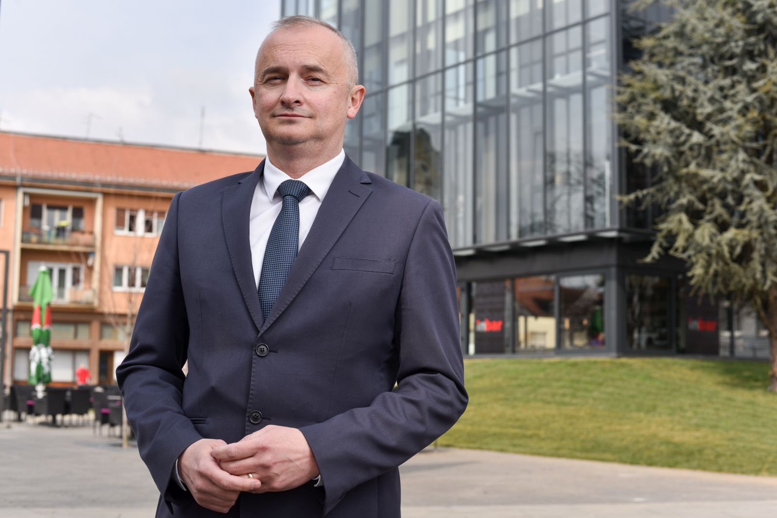 Isplivalo sve! Grgića razotkrile snimke i svjedoci: On je odlučio tko dobiva poslove!