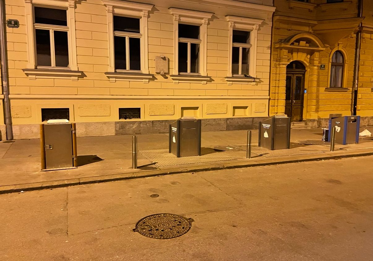 Ljubljana – primjer kako uredan i zeleni grad rješava otpad bez kaosa