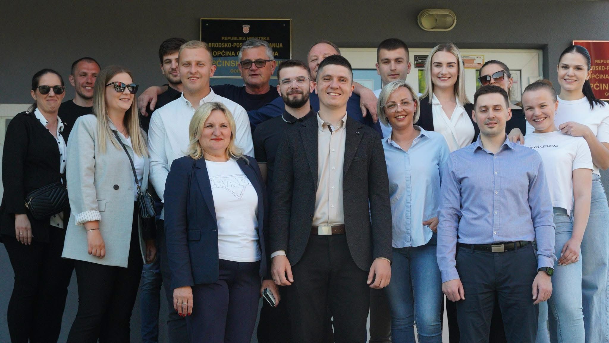 Mladi inženjer srušio veterana: Ovo je najveće iznenađenje izbora