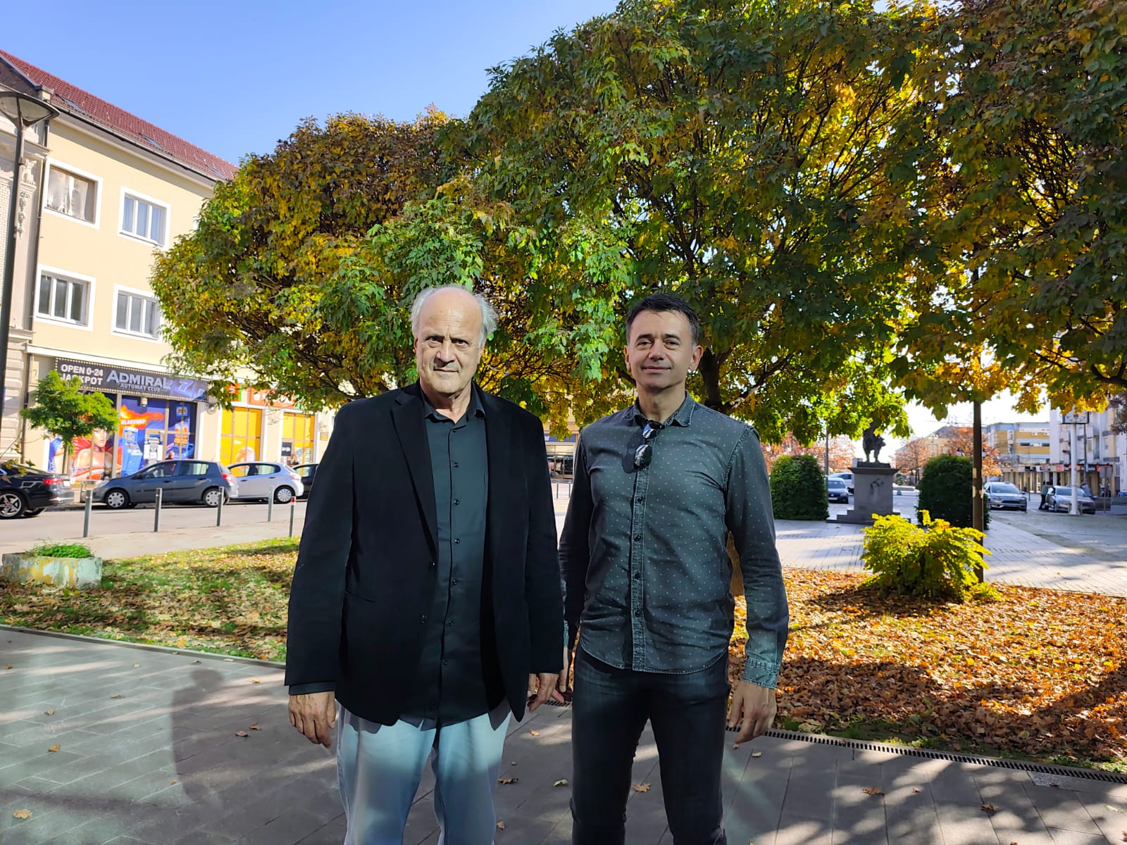 260 dana pakla na velikom platnu – nakon svjetske premijere, spektakl godine stiže u Slavonski Brod!