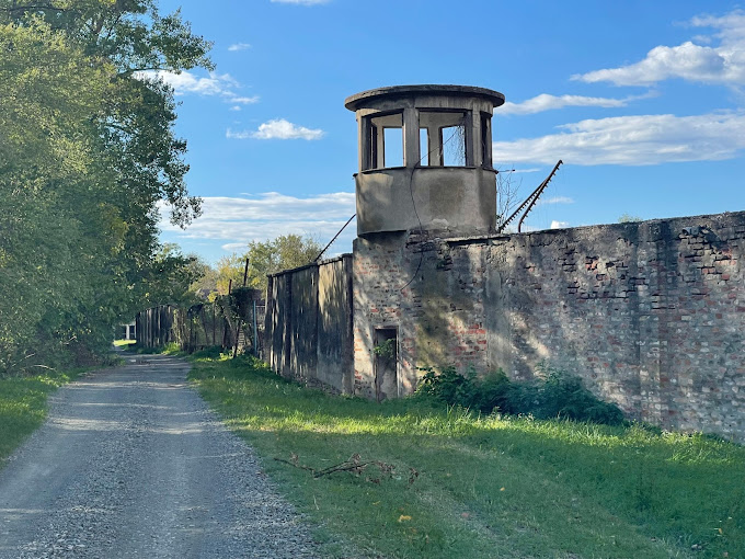 Od Slavonskog Broda su napravili grad, a zatim nestali u  jednom danu