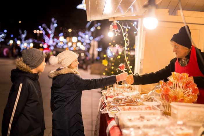 21. rujna postaje neodoljiv dan za kupovinu na Street Food Festivalu