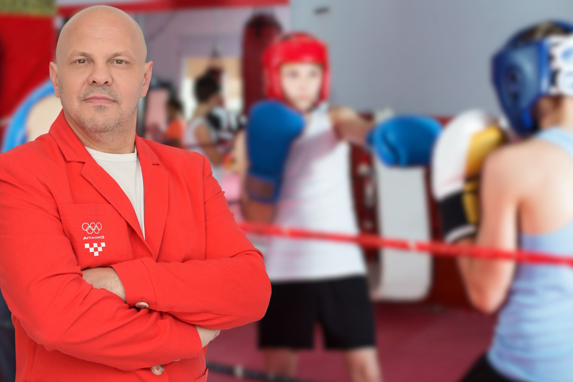 Pero Veočić: Besplatna članarina za svu djecu u sportskim klubovima!