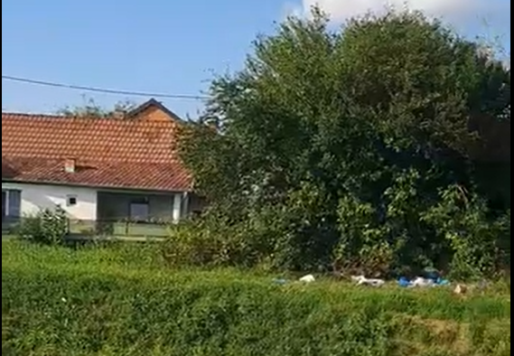 Ruglo Broda: Divlja deponija koju svi vide, osim nadležnih