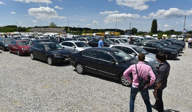 Kupite auto za cijenu bicikla – evo kako!