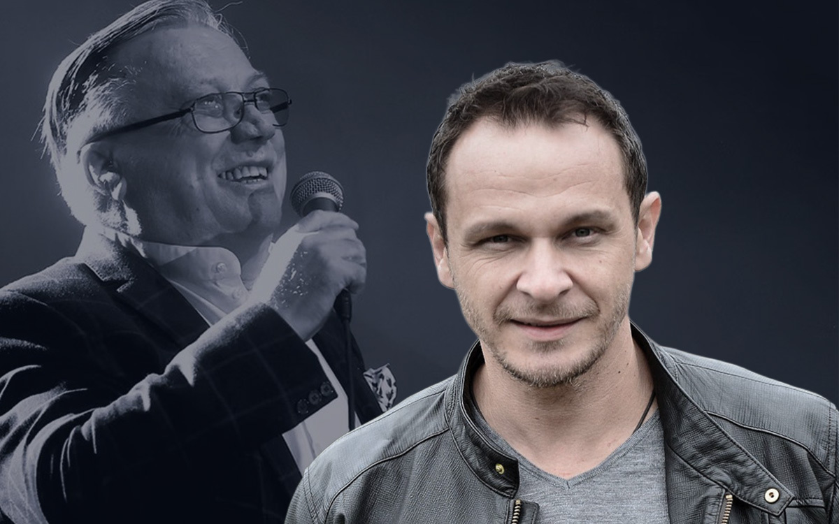 Dirljiva poruka Enesa Bešlagića obišla regiju – Slavonski Brod se sprema za oproštaj!
