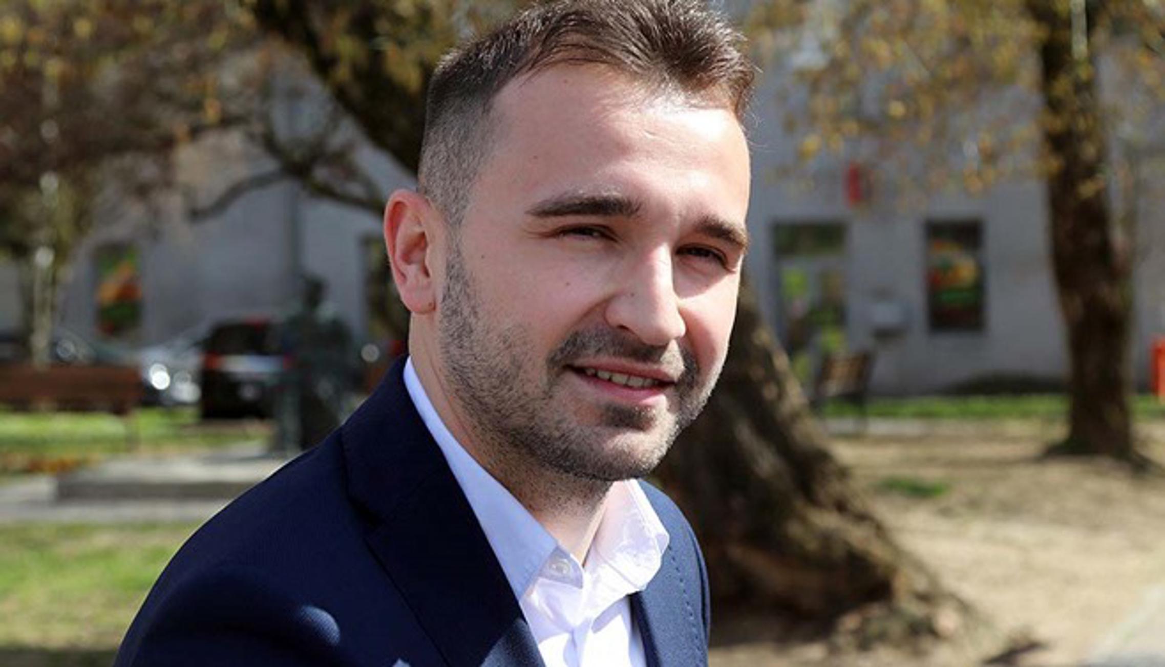Grad bez odgovora – tko je odlučio izbrisati funkciju tehničkog direktora Komunalca?