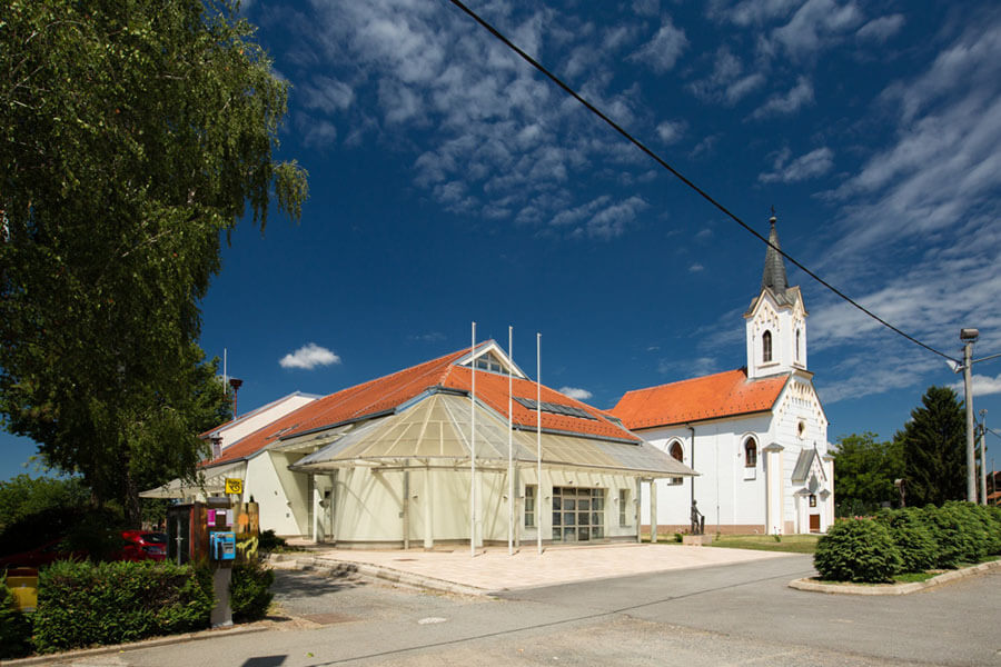 Glavna vijest
