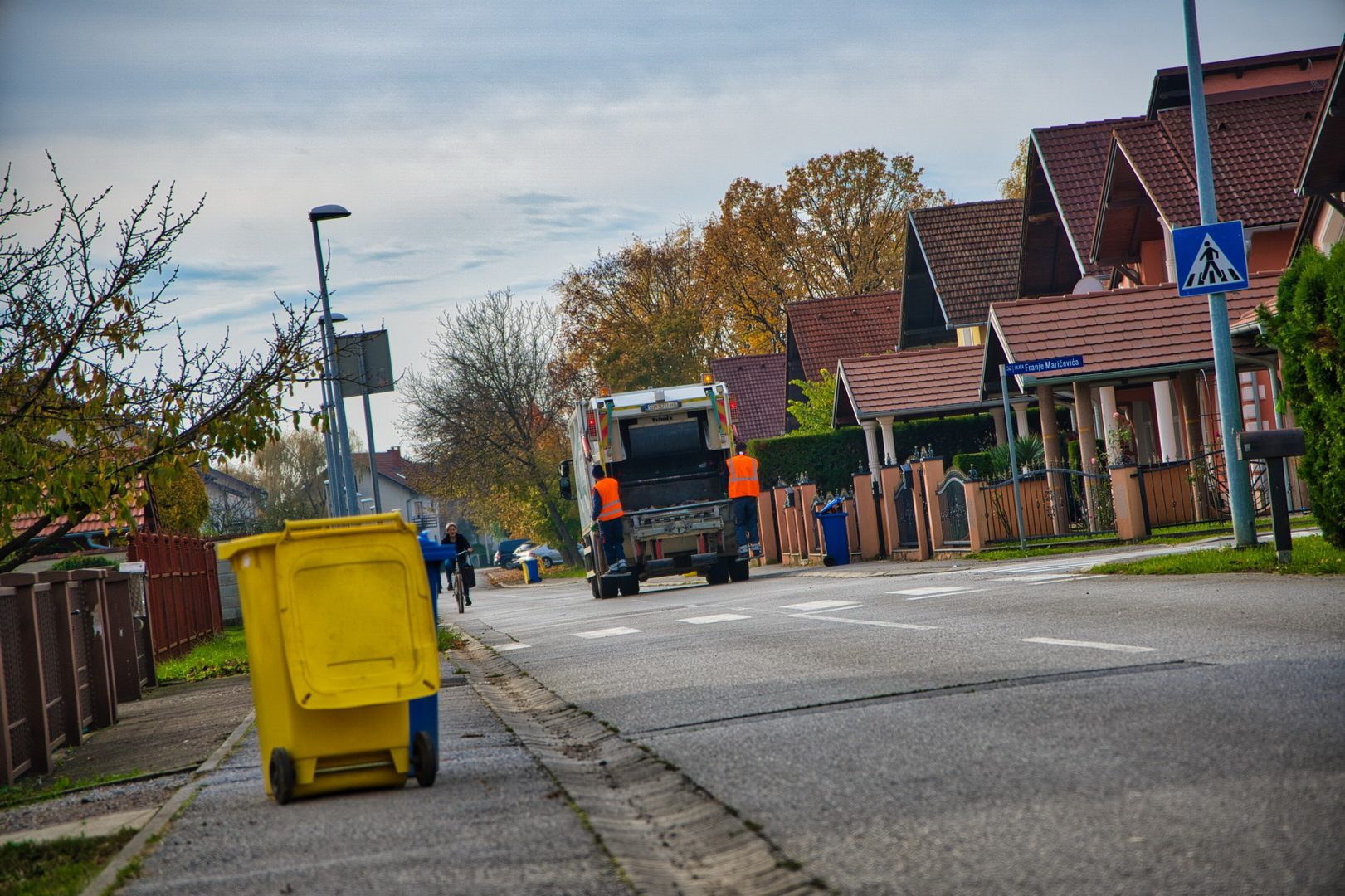 Komunalac nastavlja veliko čišćenje grada – dva nova naselja na rasporedu