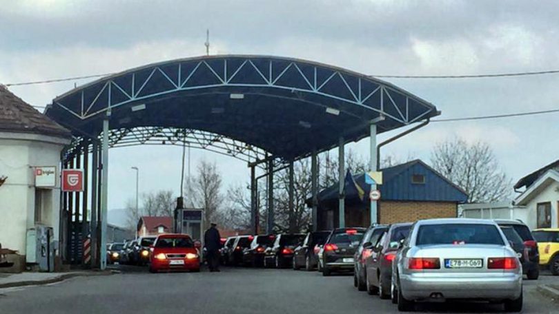Povrat PDV-a tek nakon 200 KM: Slavoncima sve teže do uštede u kupovini ´preko Save´
