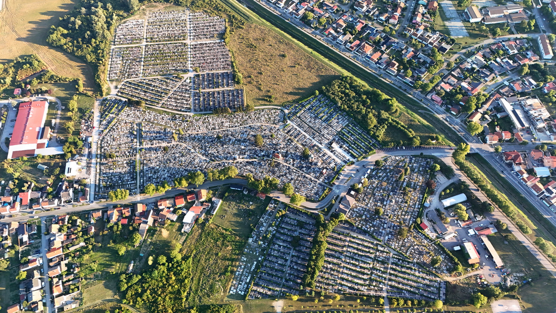 Jednosmjerne ulice, zabrane i preusmjeravanja – kompletan vodič za Svi svete