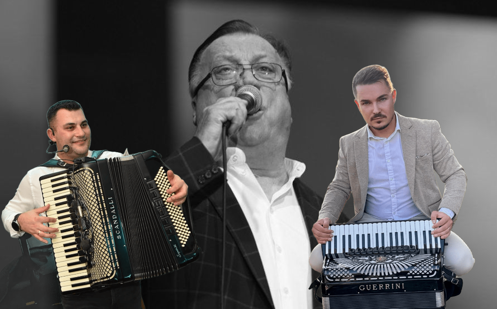I brodski glazbenici odat će počast Halidu Bešliću: Zasvirat ćemo iz srca, za čovjeka koji je spajao ljude!