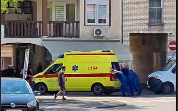 Hitna pomoć na ´guranje´- Brođani u nevjerici!