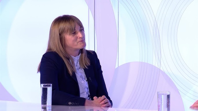 Marina Logarušić o događaju u Splitu: Tko je zapravo ugrožen u Hrvatskoj?