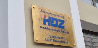 Ima li Duspara razloga za brigu? HDZ-ov kandidat otkriven!