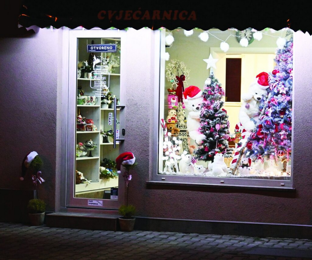 Građani biraju najbolje- adventska akcija koja svake godine oduševi