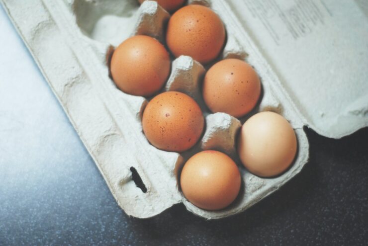 Salmonela u jajima domaće farme: Kaufland hitno povukao proizvod s polica!