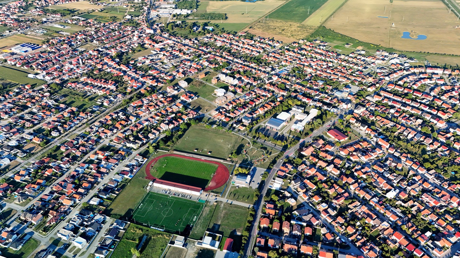 Pozor vozači: Runjaninova u blokadi!