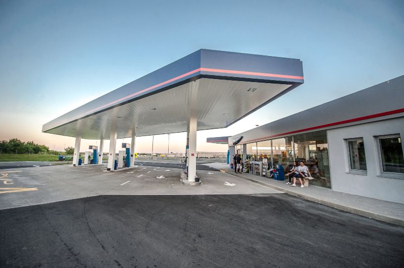 Inspektorat potvrdio: Eurodiesel završio u zemlji, protiv INA-e podnesena kaznena prijava!